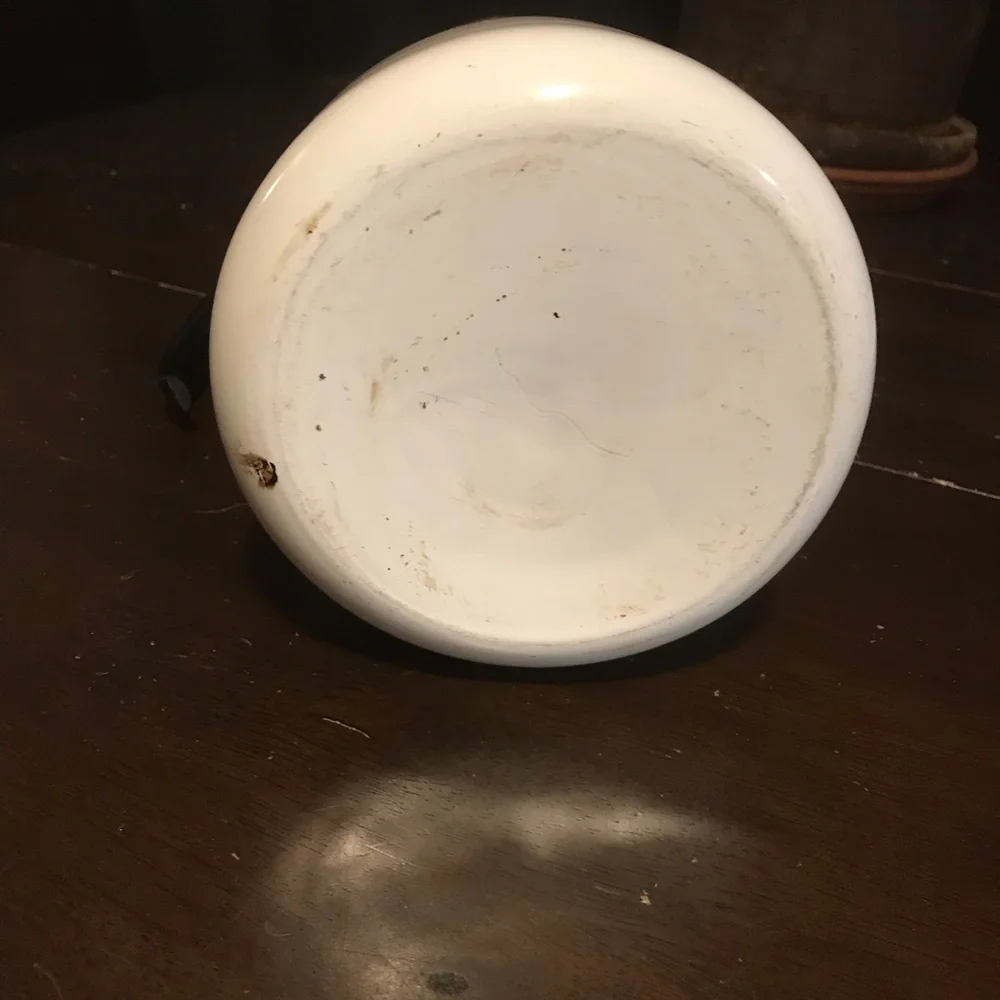 Corningware Stovetop Percolator Coffee Maker Complete - Picture 4 of 9